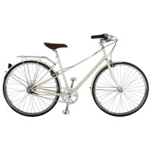 New Arrival Men and Women Vintage City Bike